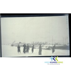 IJsgang op de Rijn Coll. J.Peet-HKR 15 (10)